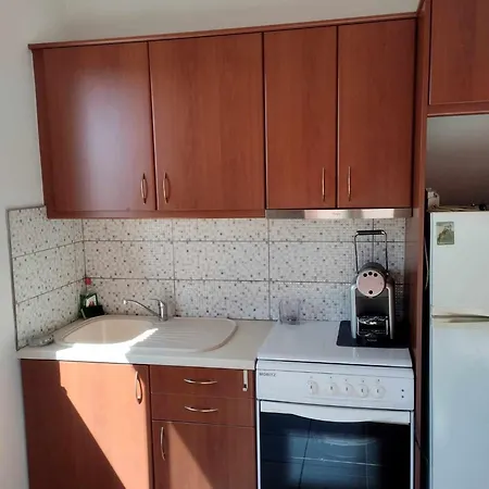 Manolis Holiday home