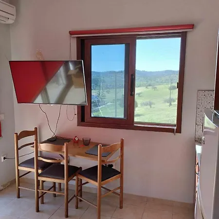 Holiday home Manolis Koilas